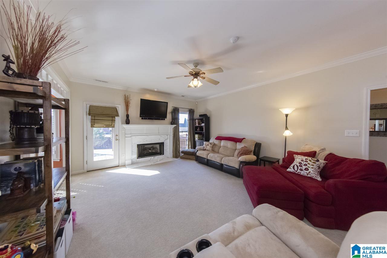 4450 Ridgeland Drive Gardendale, AL 35071 - Photo 7 of 32