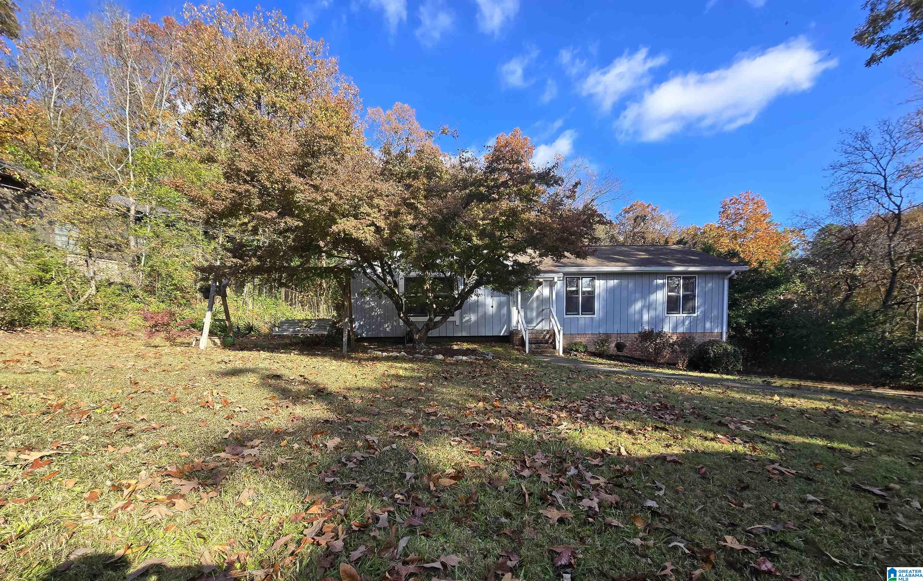 4605 Trail Ridge Circle Pelham, AL 35124 - Photo 1 of 34