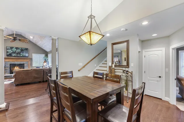 $599,000 | 1117 Bell Avenue, New Buffalo, MI 49117