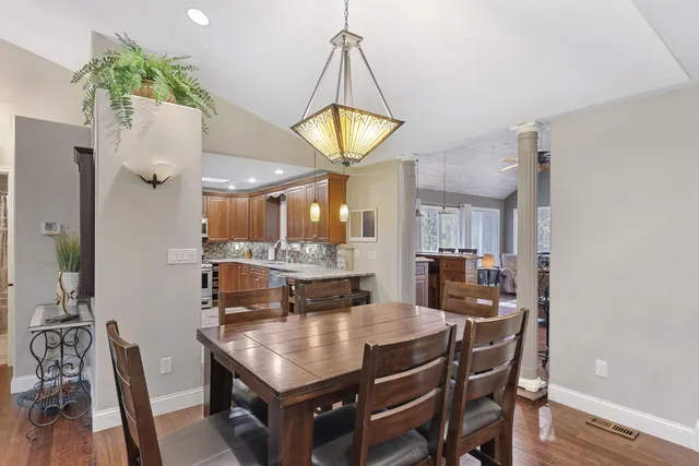 $599,000 | 1117 Bell Avenue, New Buffalo, MI 49117