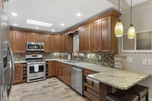 $599,000 | 1117 Bell Avenue, New Buffalo, MI 49117