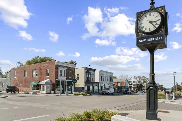 $599,000 | 1117 Bell Avenue, New Buffalo, MI 49117