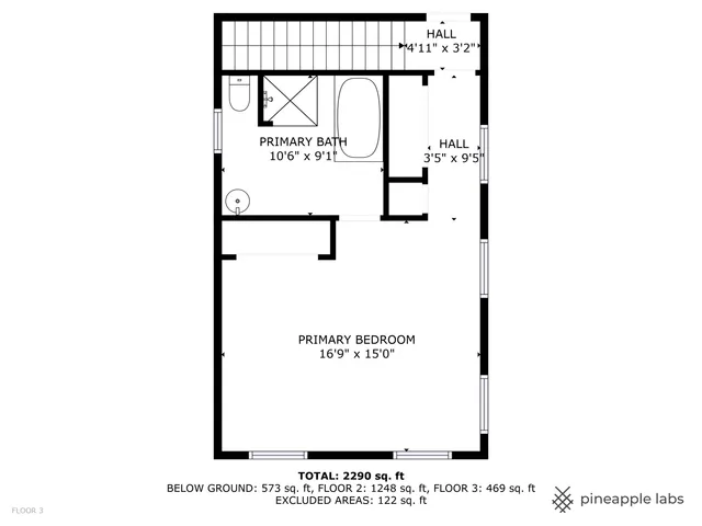 $599,000 | 1117 Bell Avenue, New Buffalo, MI 49117