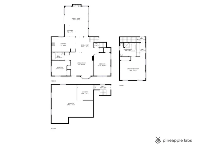 $599,000 | 1117 Bell Avenue, New Buffalo, MI 49117