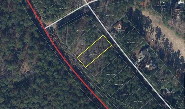 $12,000 | B1-l3 Tara Drive, McCormick, SC 29835