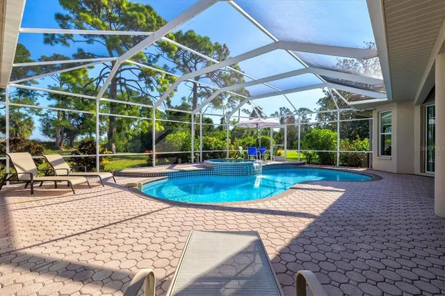 $750,000 | 2042 Timucua Trail, Nokomis, FL 34275