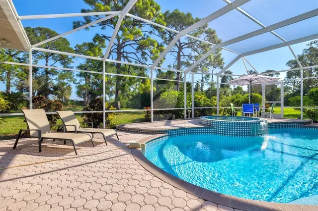 $750,000 | 2042 Timucua Trail, Nokomis, FL 34275