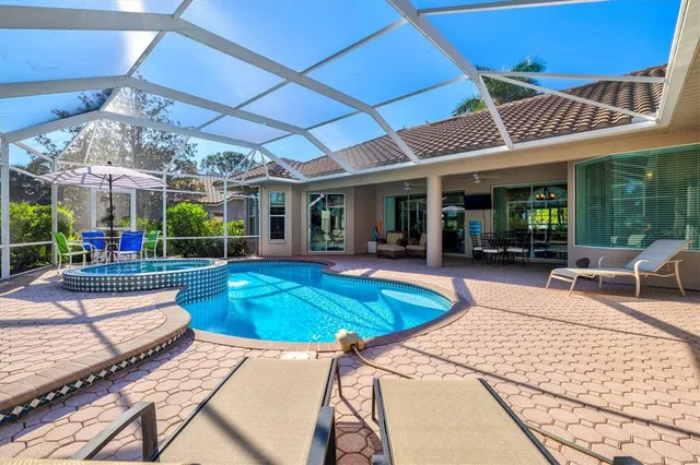 $750,000 | 2042 Timucua Trail, Nokomis, FL 34275