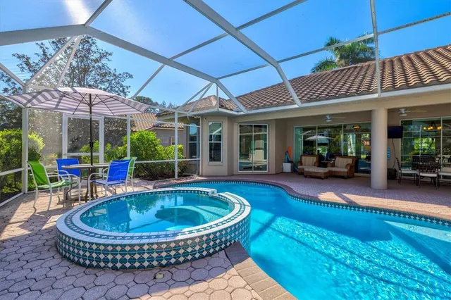 $750,000 | 2042 Timucua Trail, Nokomis, FL 34275