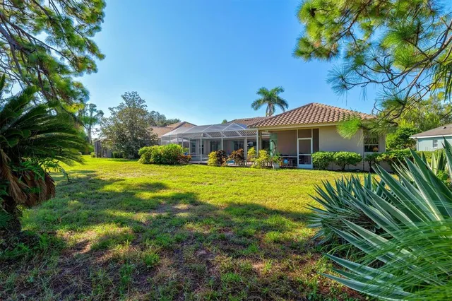 $750,000 | 2042 Timucua Trail, Nokomis, FL 34275