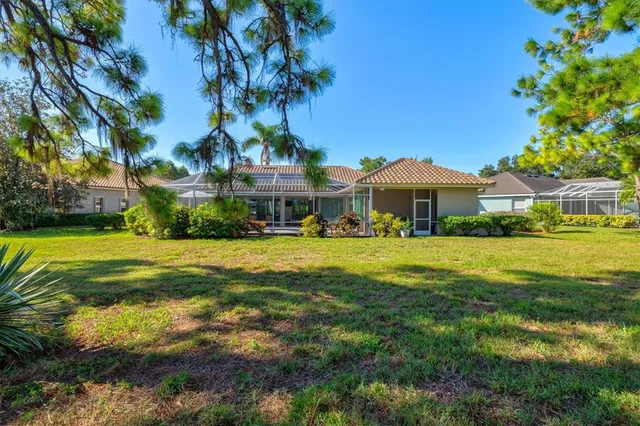 $750,000 | 2042 Timucua Trail, Nokomis, FL 34275