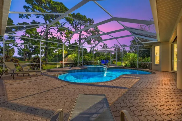 $750,000 | 2042 Timucua Trail, Nokomis, FL 34275