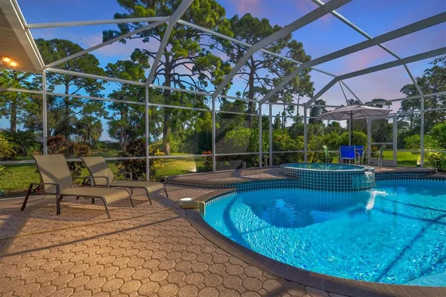 $750,000 | 2042 Timucua Trail, Nokomis, FL 34275