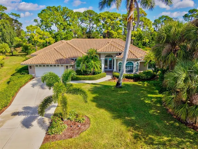 $750,000 | 2042 Timucua Trail, Nokomis, FL 34275