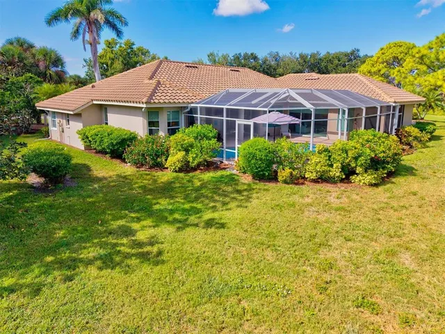 $750,000 | 2042 Timucua Trail, Nokomis, FL 34275