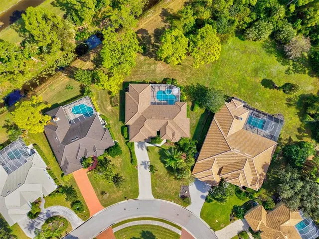 $750,000 | 2042 Timucua Trail, Nokomis, FL 34275