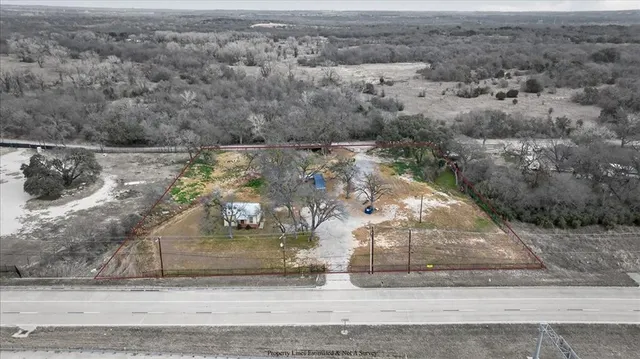 $4,500 | 9600 Jacksboro Highway, Fort Worth, TX 76135