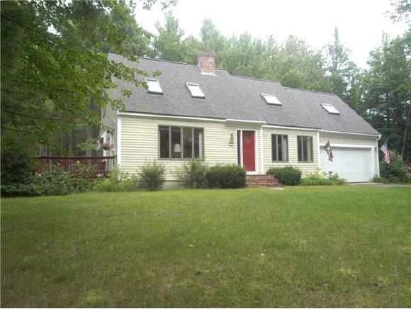430 Dandi View Road Conway, NH 03860 - Photo 1 of 5 Gallery Image 1