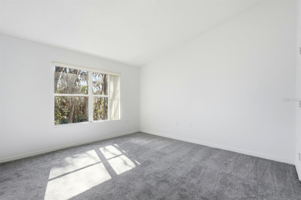 1502 Deer Springs Road Port Orange, FL 32129 - Photo 18 of 35 an empty room with windows