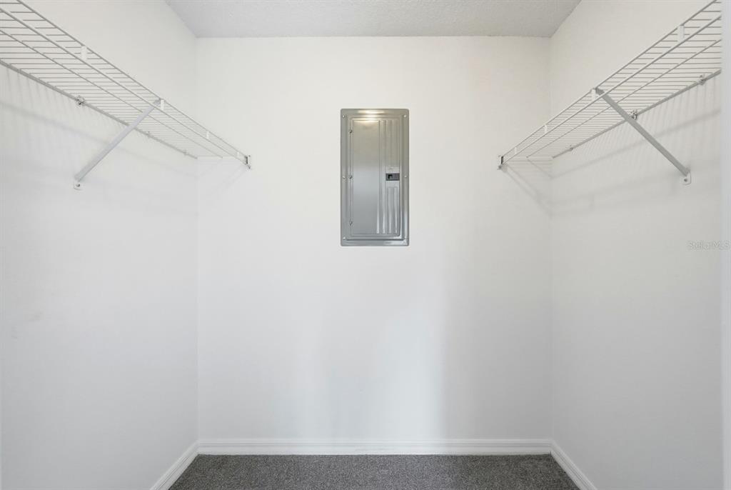 1502 Deer Springs Road Port Orange, FL 32129 - Photo 21 of 35 a view of a small space