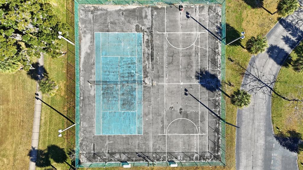 1502 Deer Springs Road Port Orange, FL 32129 - Photo 34 of 35 a view of a glass door