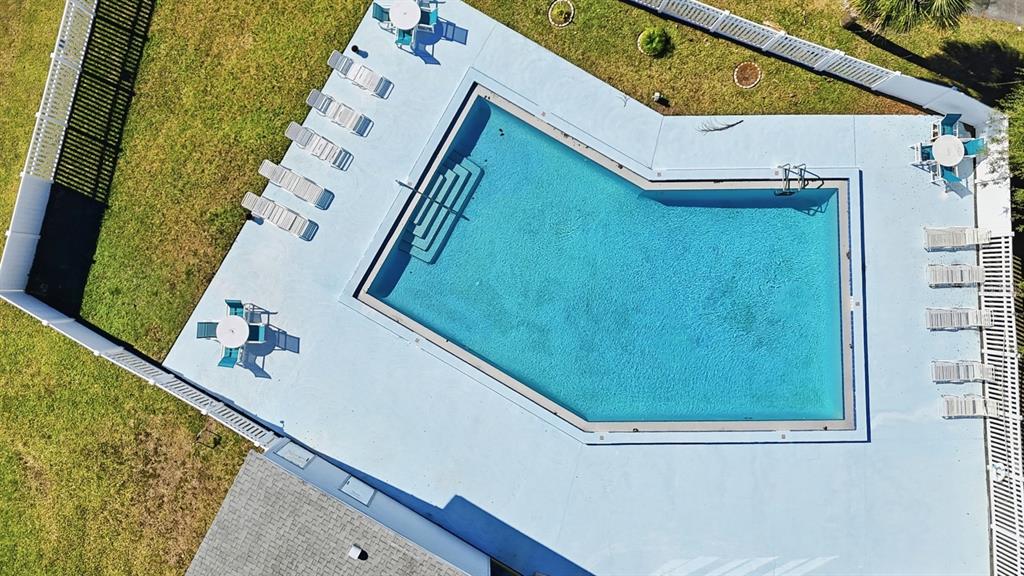 1502 Deer Springs Road Port Orange, FL 32129 - Photo 35 of 35 a view of balcony