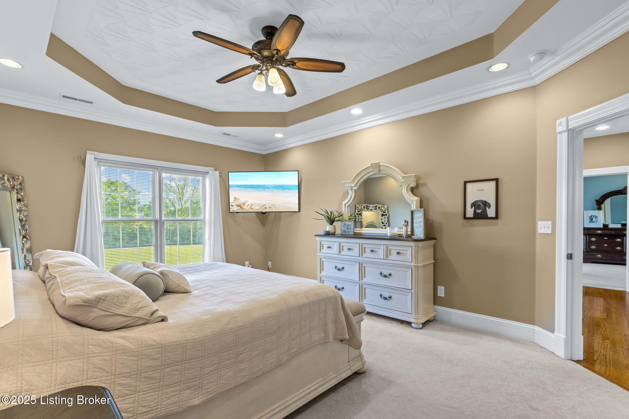 397 Yoder Tipton Road Taylorsville, KY 40071 - Photo 25 of 45 Primary