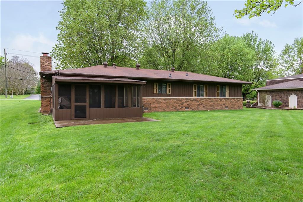 7535 Combs Road Indianapolis, IN 46237 - Photo 20 of 22 Gallery Image 20