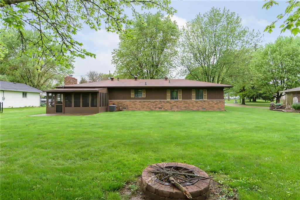 7535 Combs Road Indianapolis, IN 46237 - Photo 21 of 22 Gallery Image 21