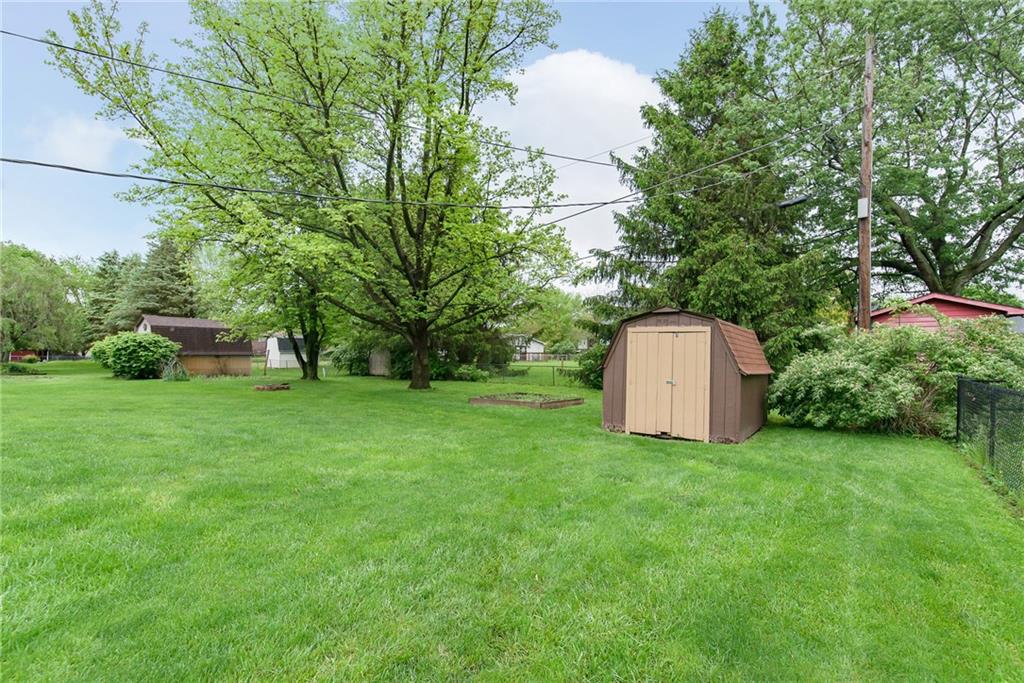 7535 Combs Road Indianapolis, IN 46237 - Photo 22 of 22 Gallery Image 22