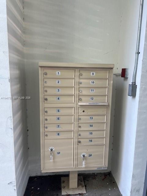 751 Northwest 1st Street, Unit 103 Miami, FL 33128 - Photo 11 of 11 a view of walk in closet