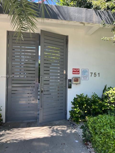 751 Northwest 1st Street, Unit 103 Miami, FL 33128 - Photo 2 of 11 a plant