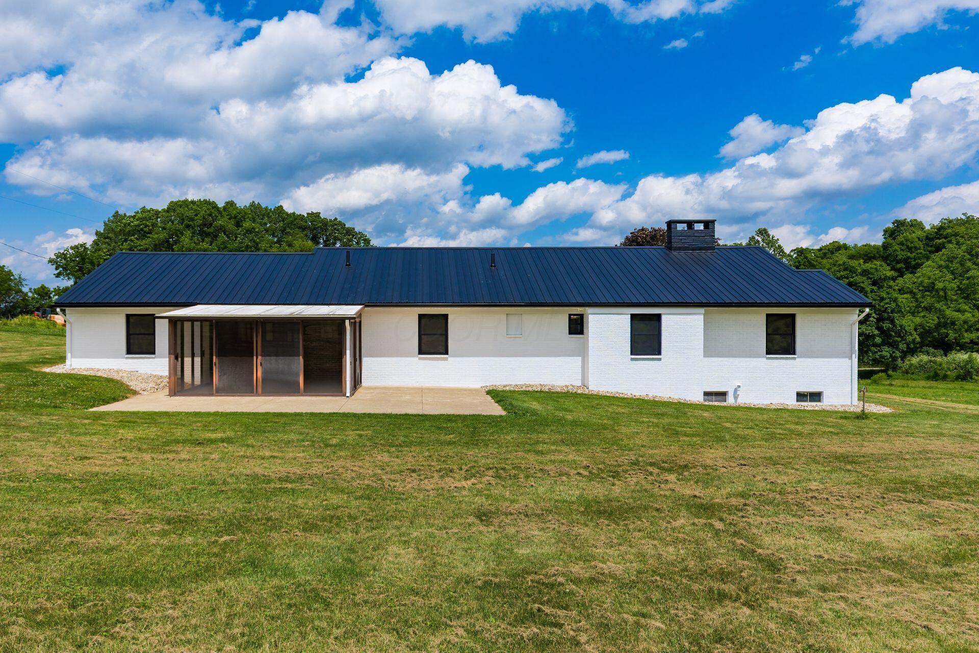 2428 Applegate Road Lucas, OH 44843 - Photo 77 of 104