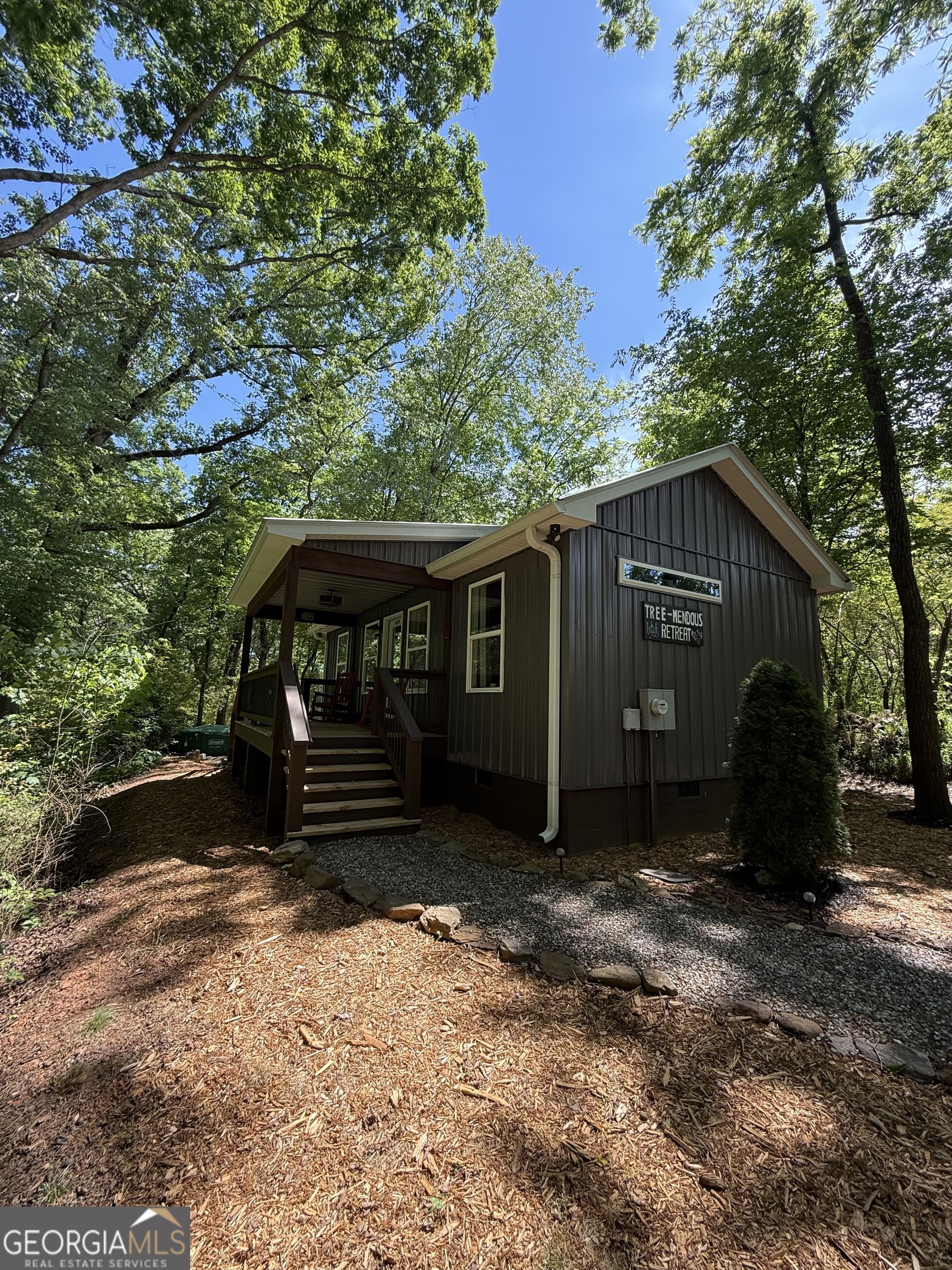 110 Cody Road Mount Airy, GA 30563 - Photo 1 of 46