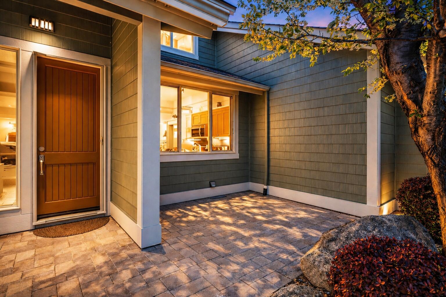 10870 Village Loop Redmond, OR 97756 - Photo 2 of 35 a view of an entrance of the house