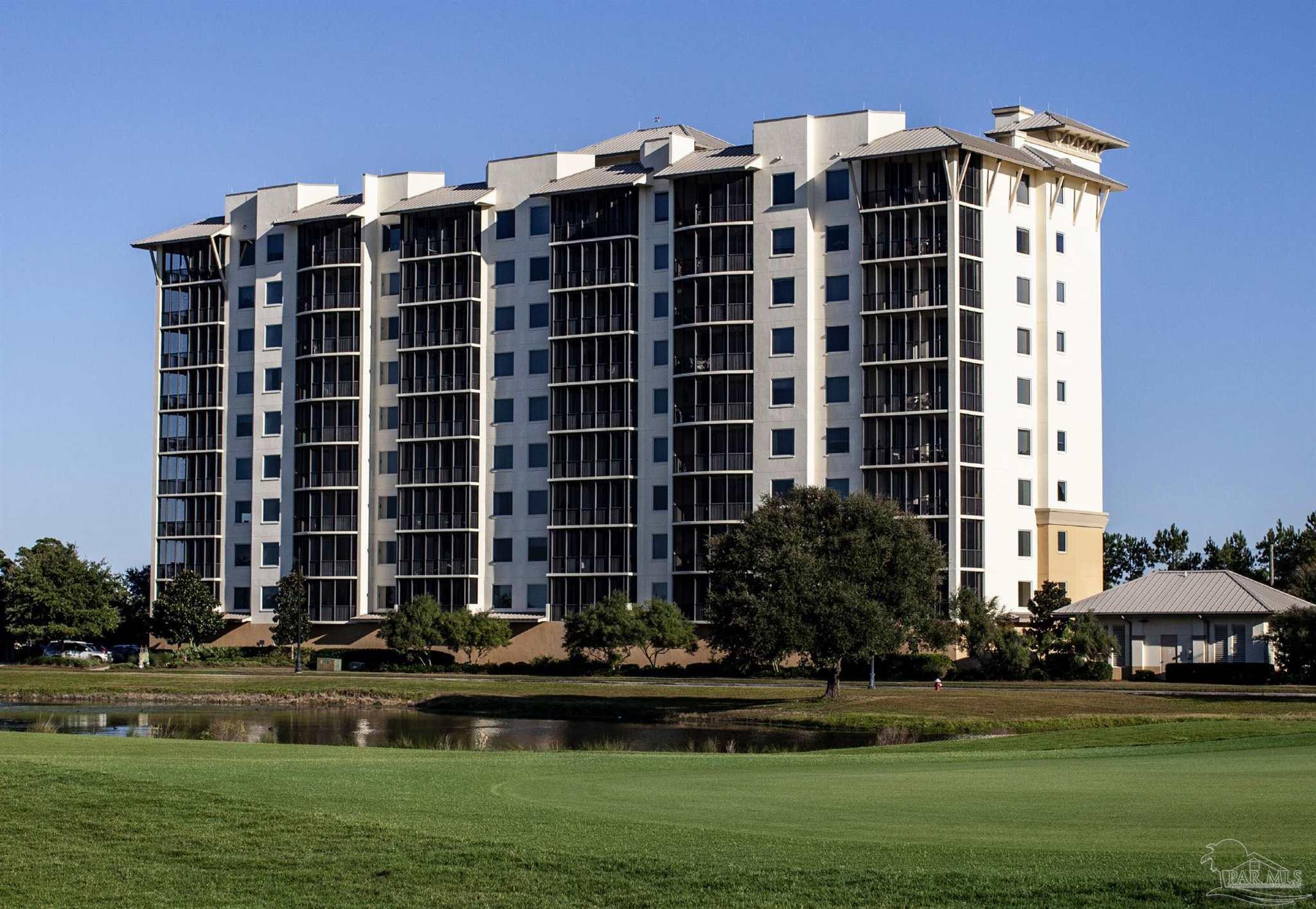 645 Lost Key Drive, Unit 903 Perdido Key, FL 32507 - Photo 3 of 70