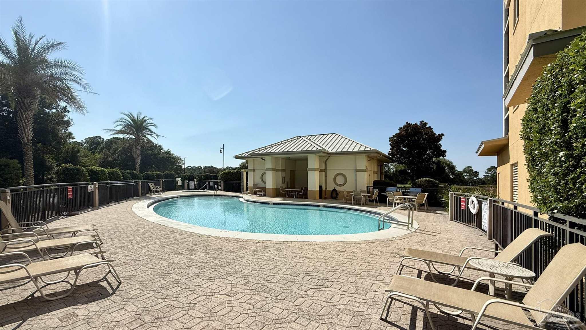 645 Lost Key Drive, Unit 903 Perdido Key, FL 32507 - Photo 39 of 70