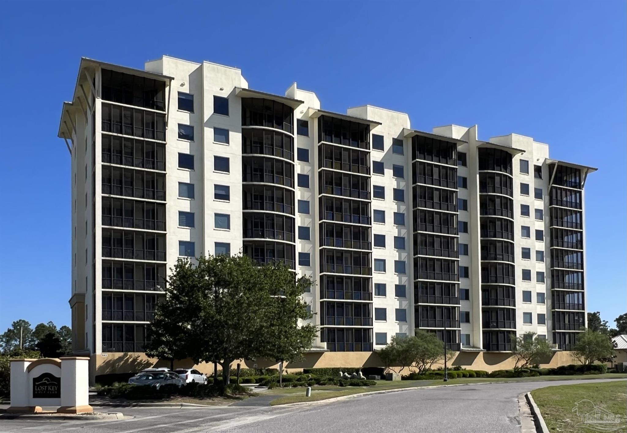 645 Lost Key Drive, Unit 903 Perdido Key, FL 32507 - Photo 4 of 70