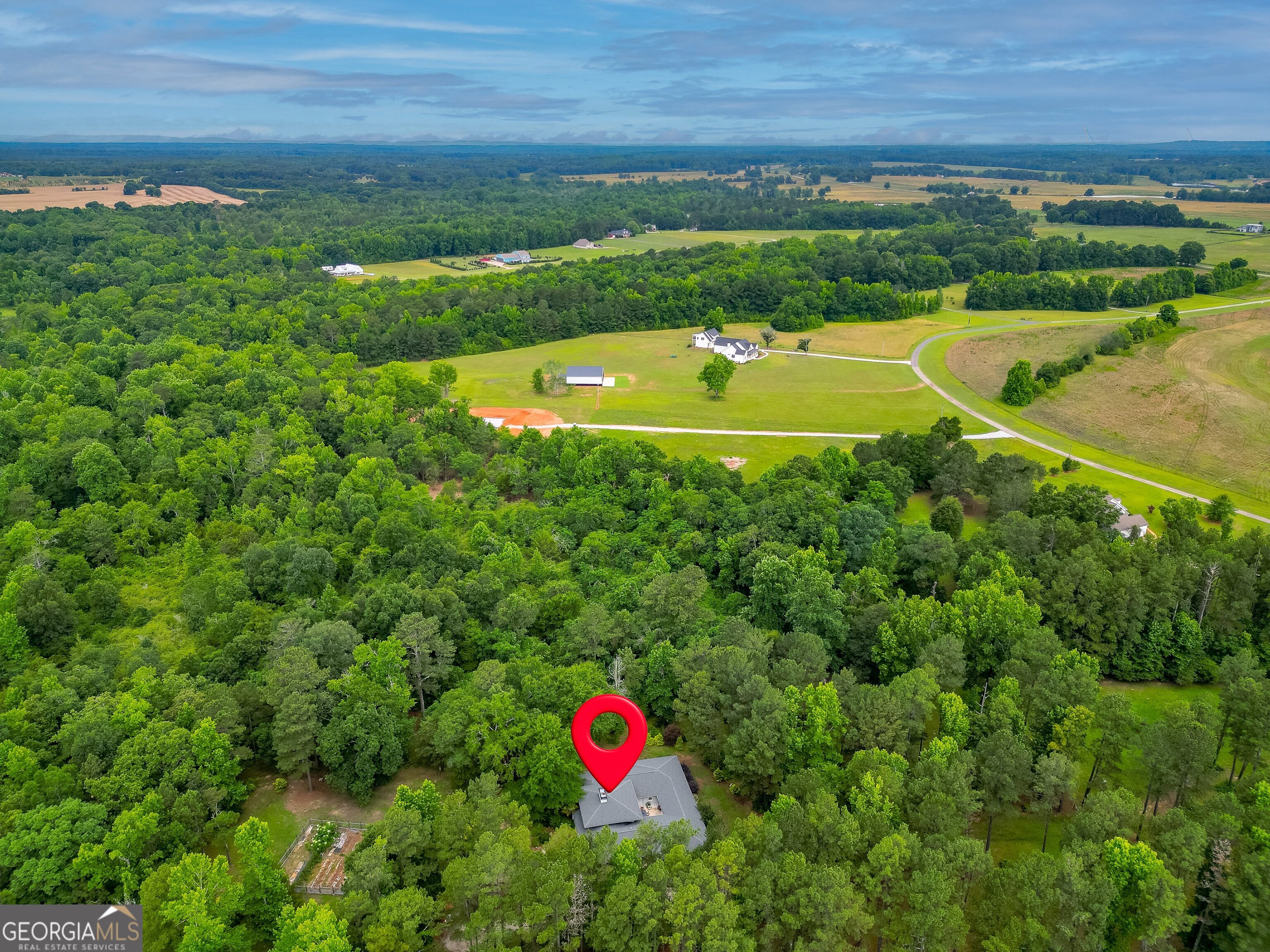 207 Steeplechase Barnesville, GA 30204 - Photo 74 of 78