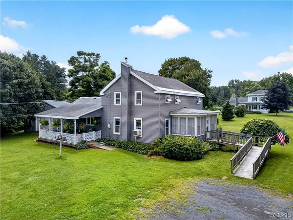 $225,000 | 1662 Macneil Road, Sterling, NY 13156