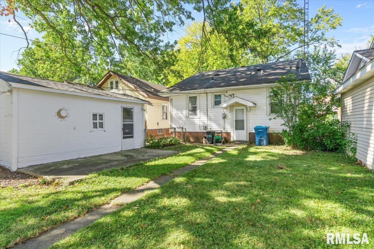 1908 South State Street Springfield, IL 62704 - Photo 29 of 36