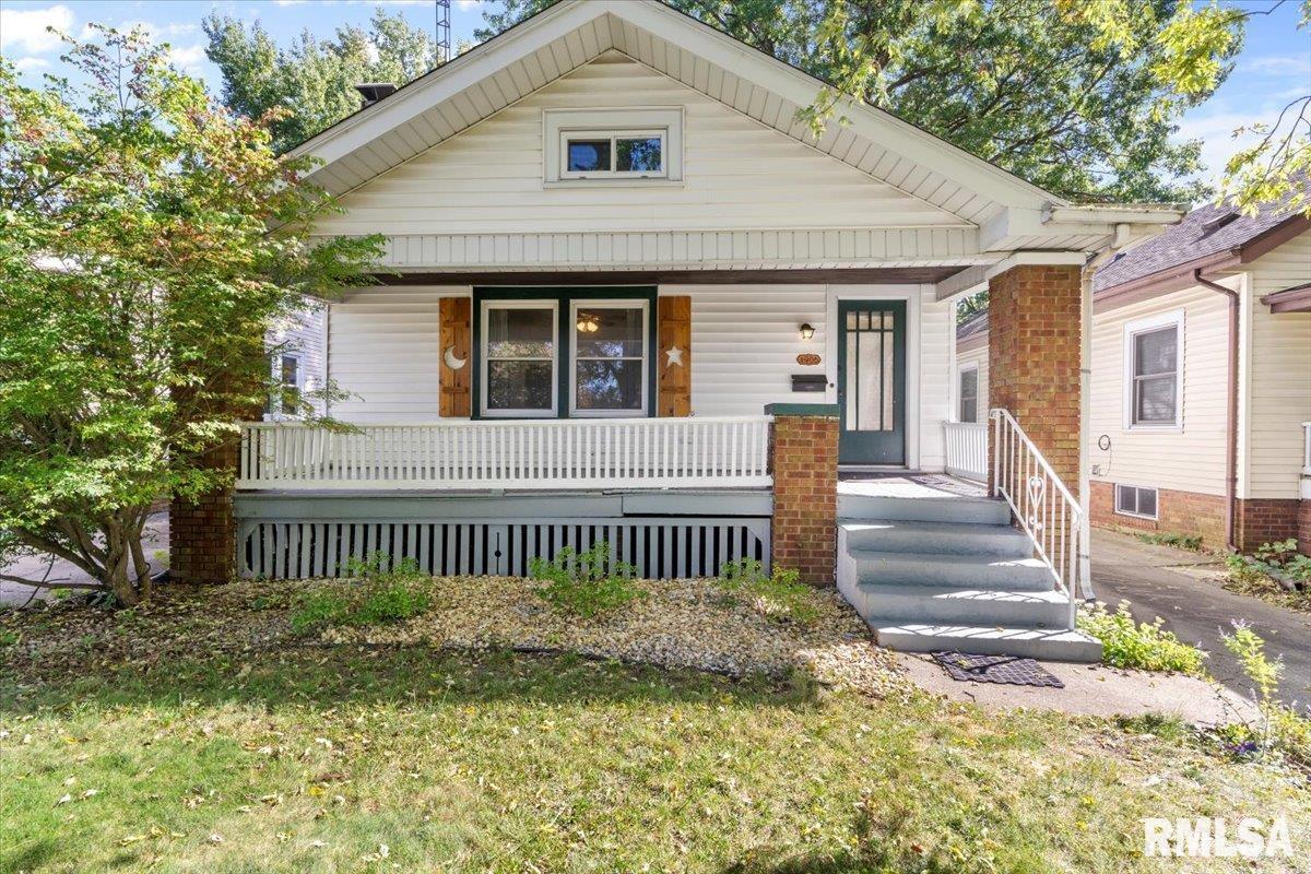 1908 South State Street Springfield, IL 62704 - Photo 31 of 36