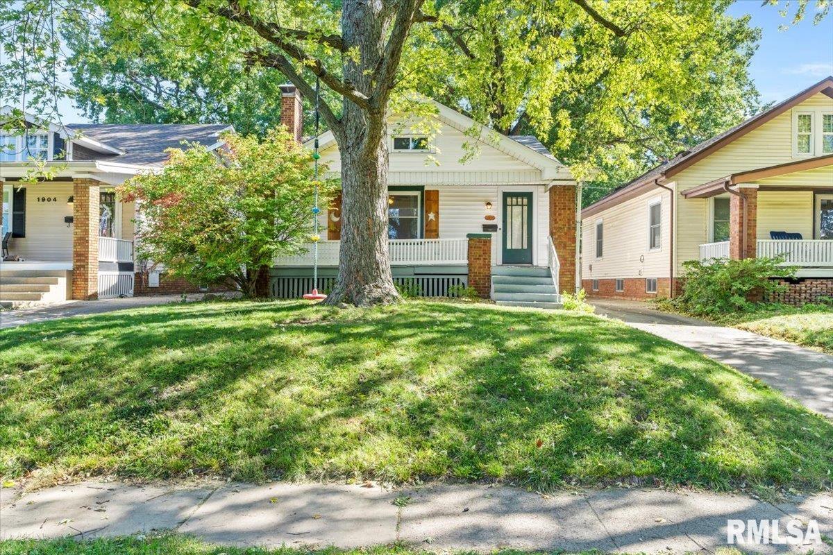 1908 South State Street Springfield, IL 62704 - Photo 32 of 36