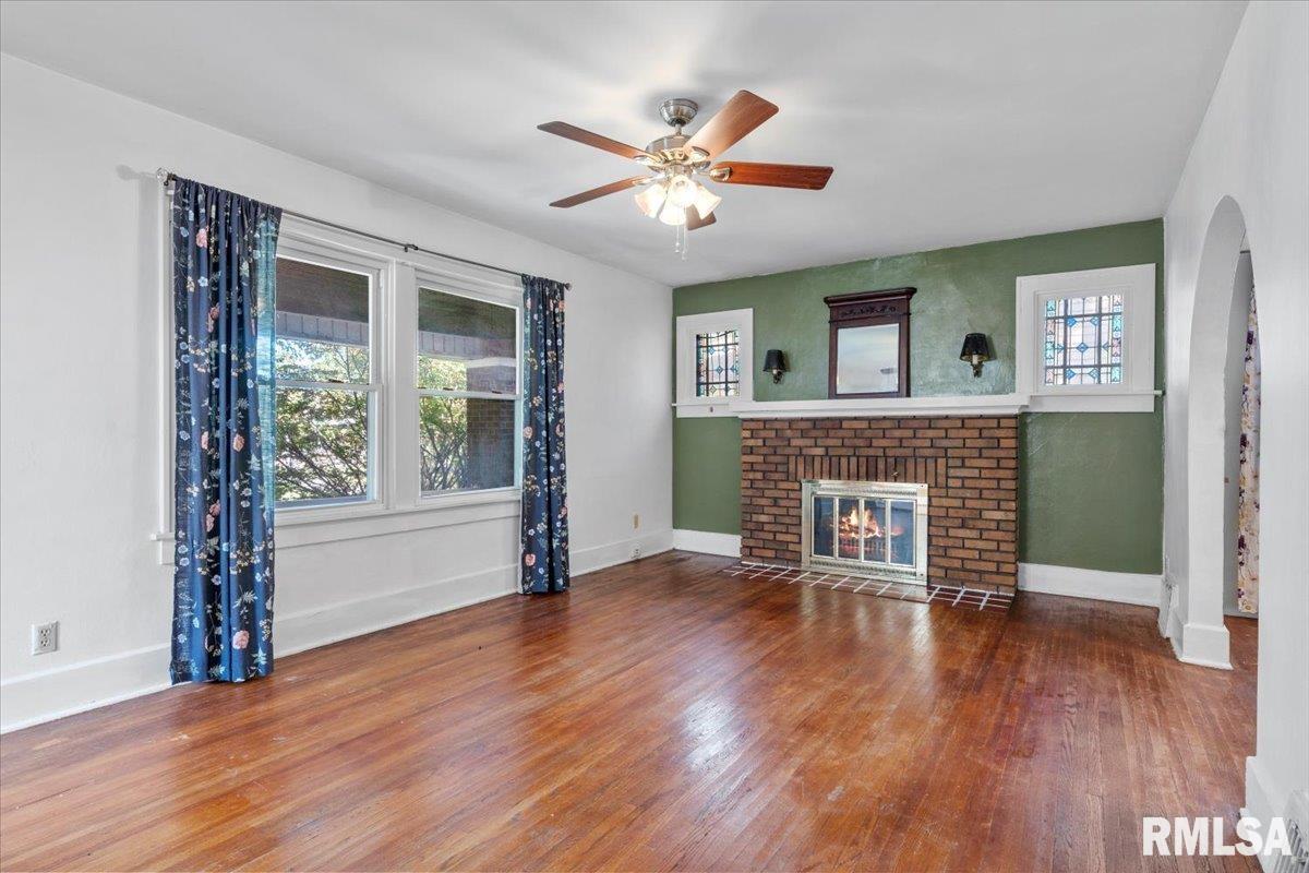 1908 South State Street Springfield, IL 62704 - Photo 5 of 36
