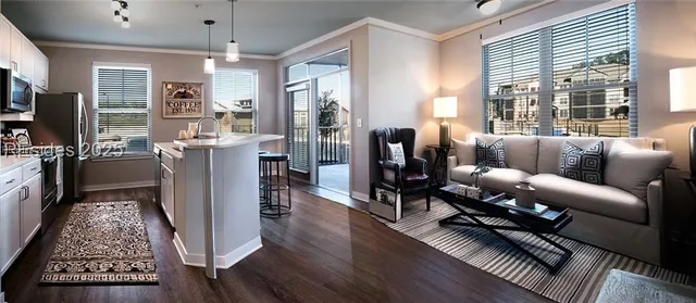 $2,499 | 11 Parklands Drive, Unit C1, Bluffton, SC 29910