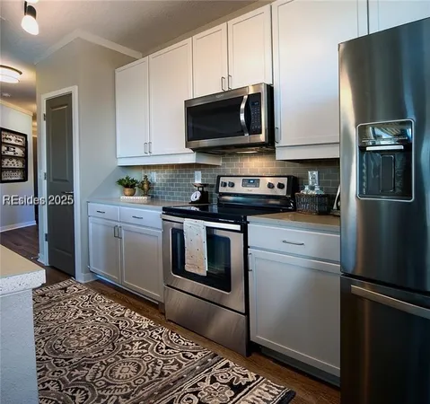 $2,455 | 11 Parklands Drive, Unit C1, Bluffton, SC 29910