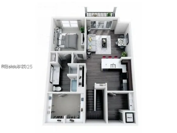 $2,455 | 11 Parklands Drive, Unit C1, Bluffton, SC 29910