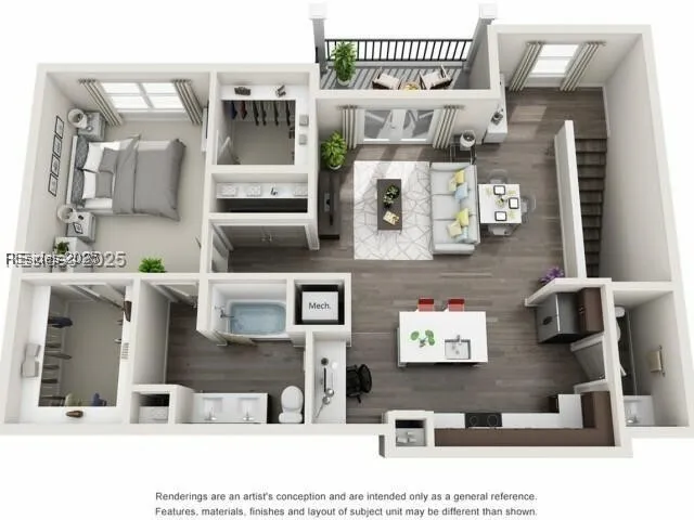 $2,499 | 11 Parklands Drive, Unit C1, Bluffton, SC 29910