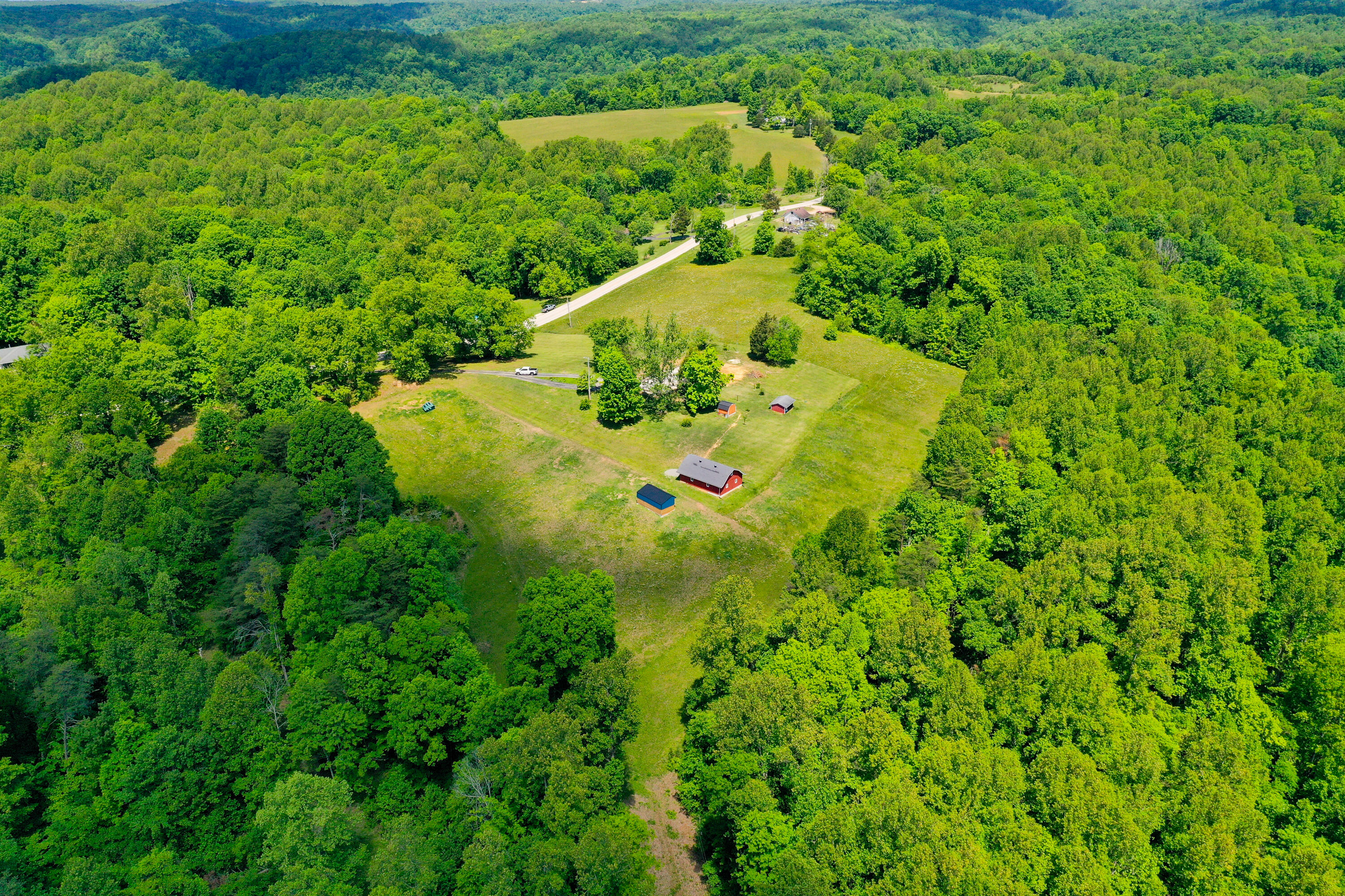 1080 Furnace Junction Road Ravenna, KY 40472 - Photo 1 of 28 1000030045