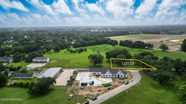 $97,500 | 300 Tolson Road, Lafayette, LA 70508